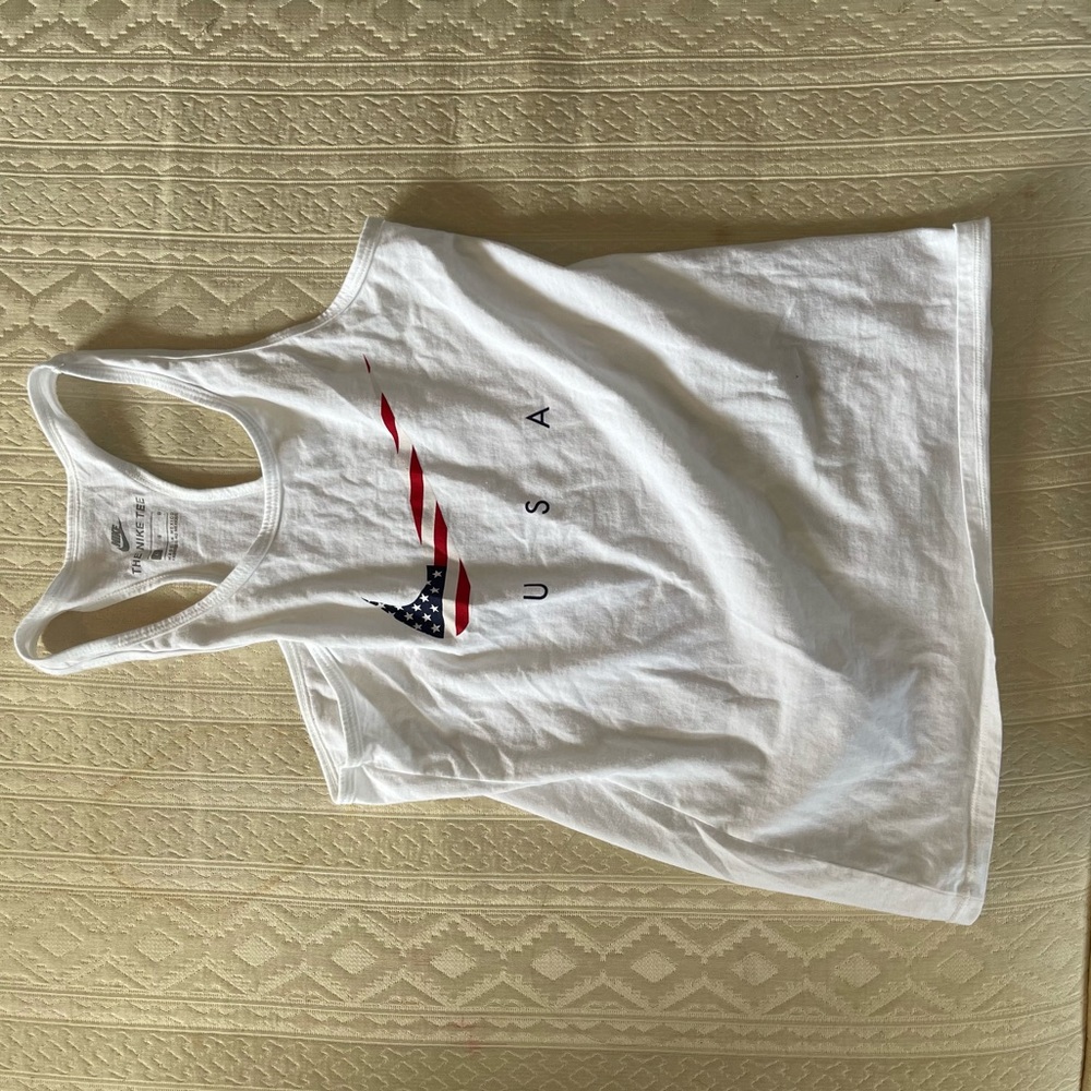 nike shirt